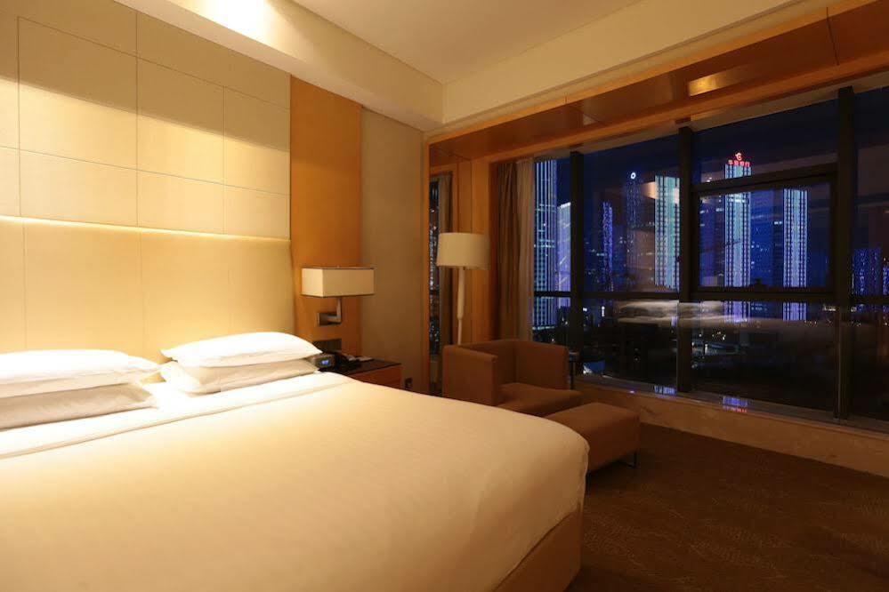 Courtyard By Marriott Hangzhou Qianjiang Екстериор снимка